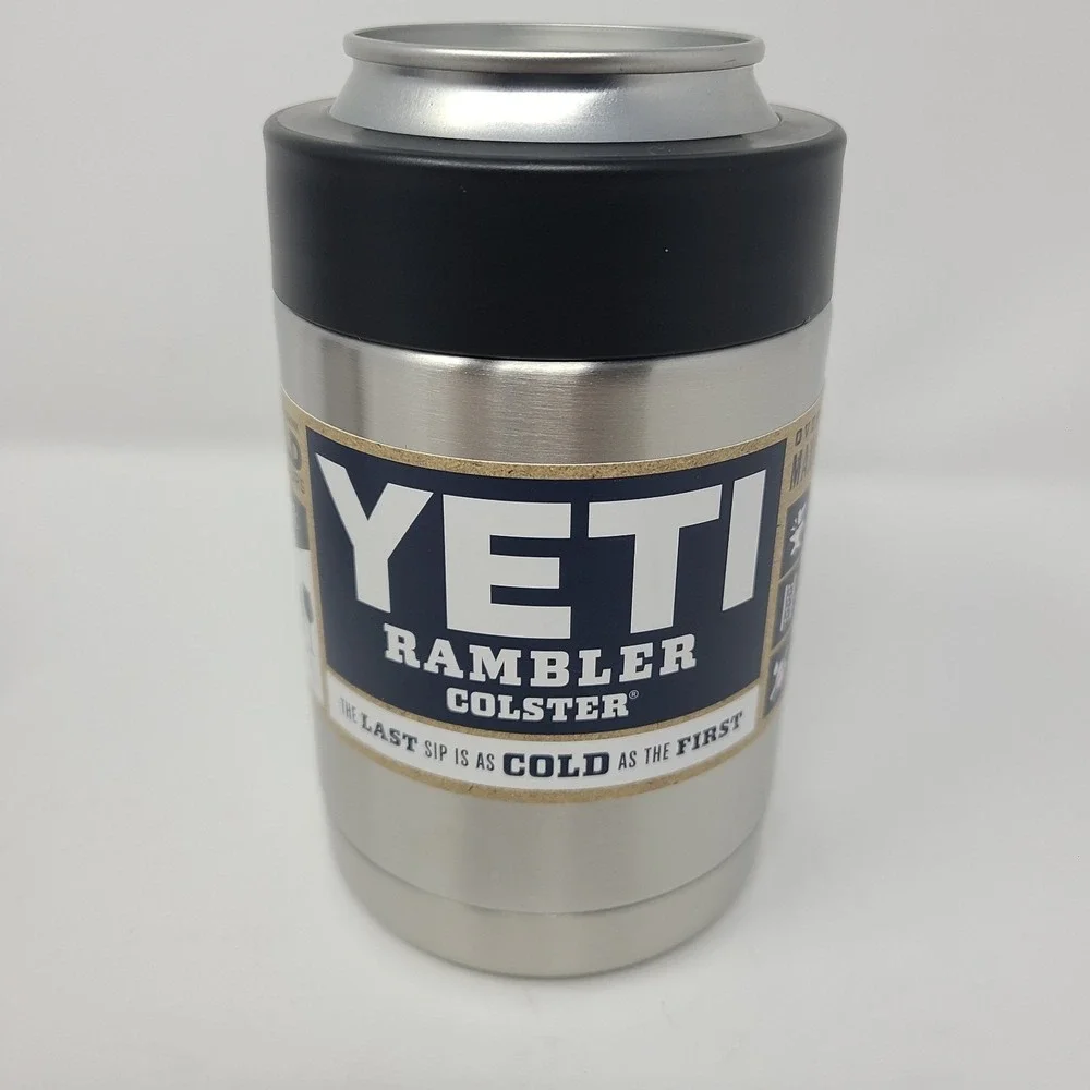 Yeti thank you